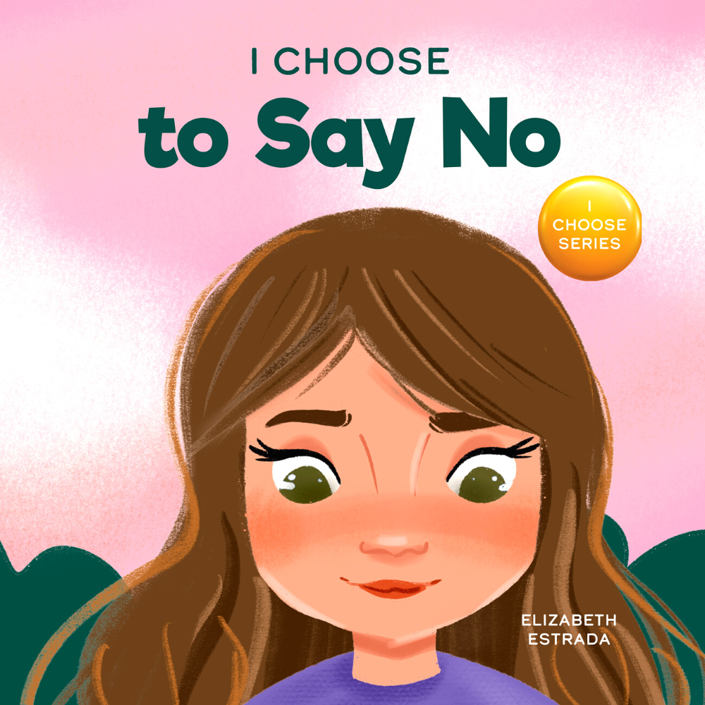 I Choose Box Set (Books 9-16)