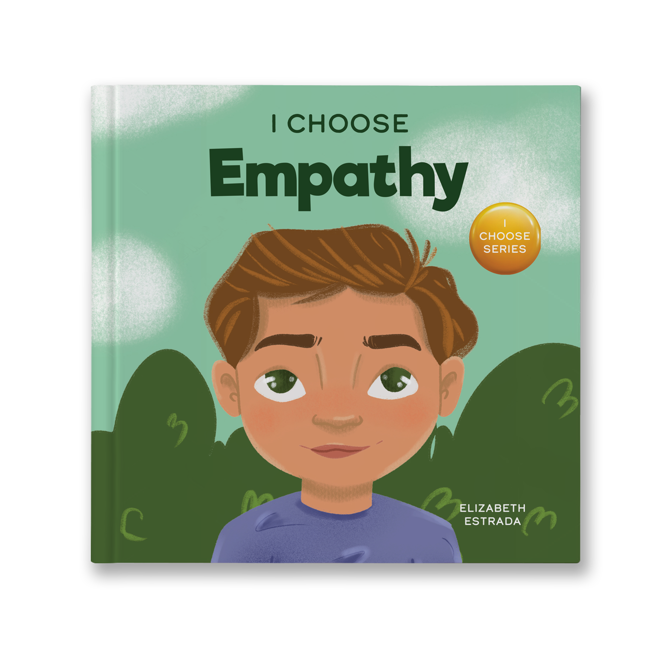 I Choose Box Set (Books 9-16)