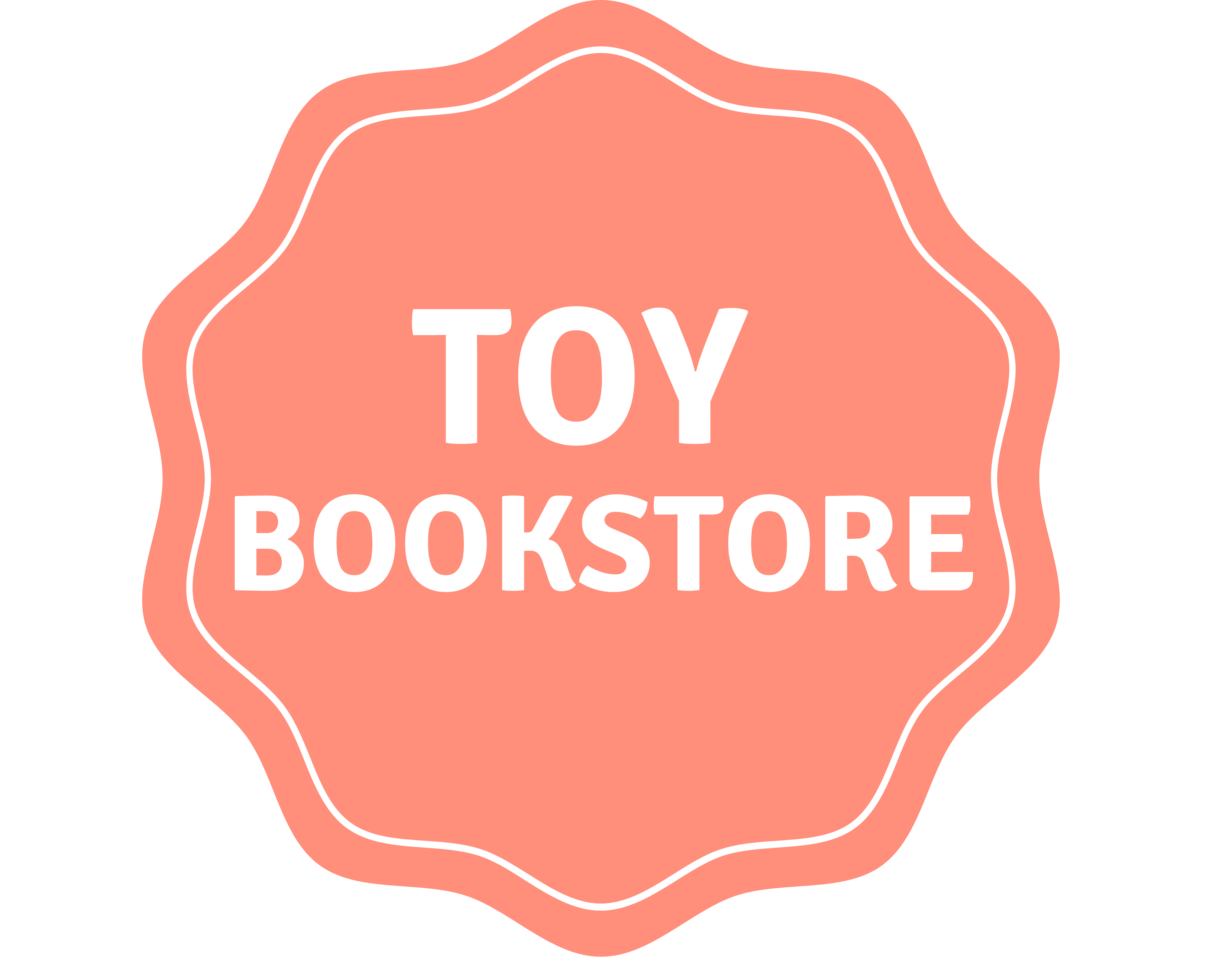Toy Bookstore