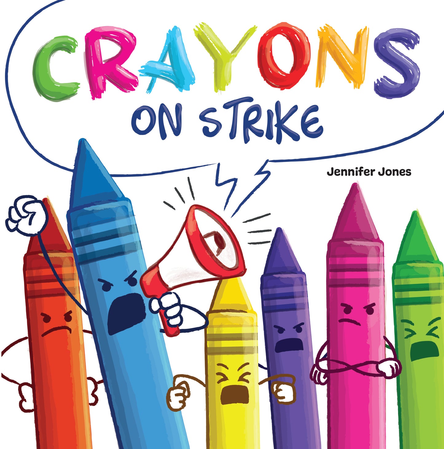 On Strike Book Set (Books 1-8)