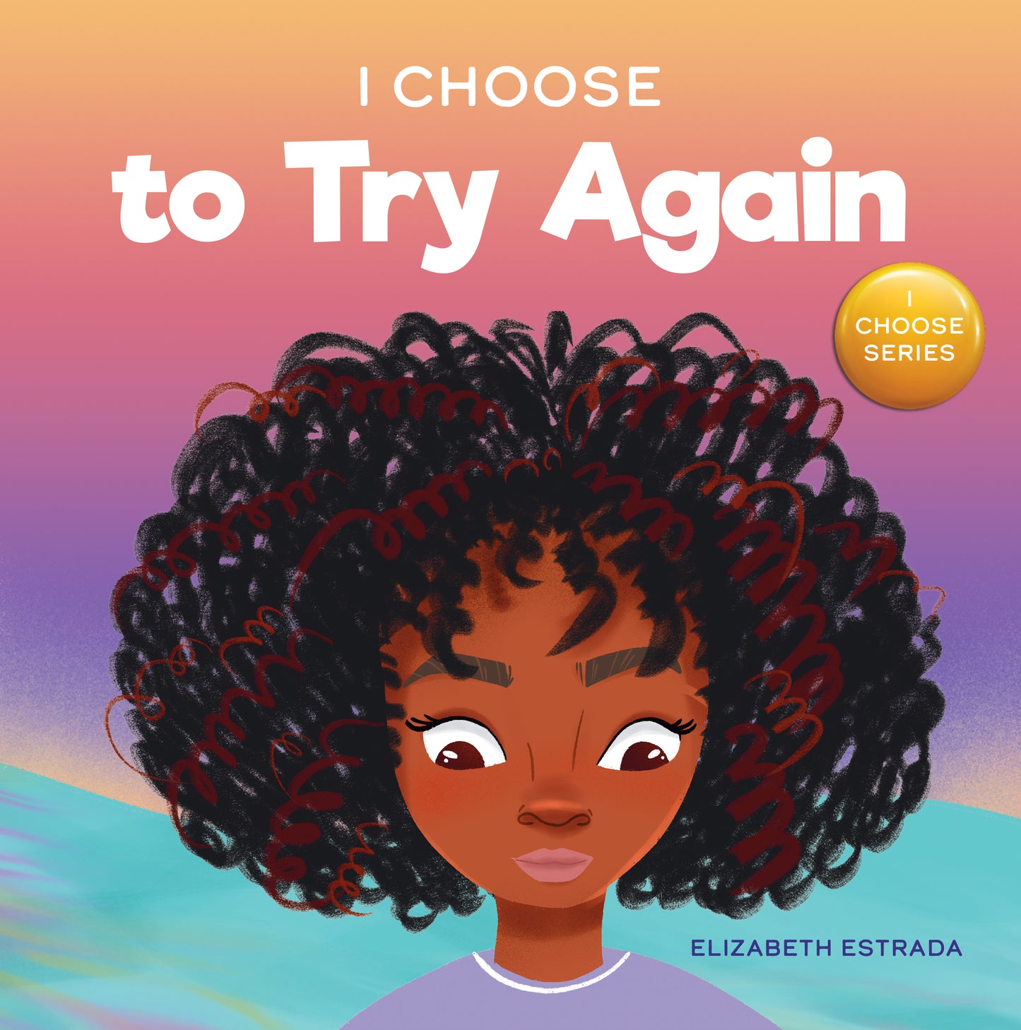 I Choose Book Set (Books 1-8)