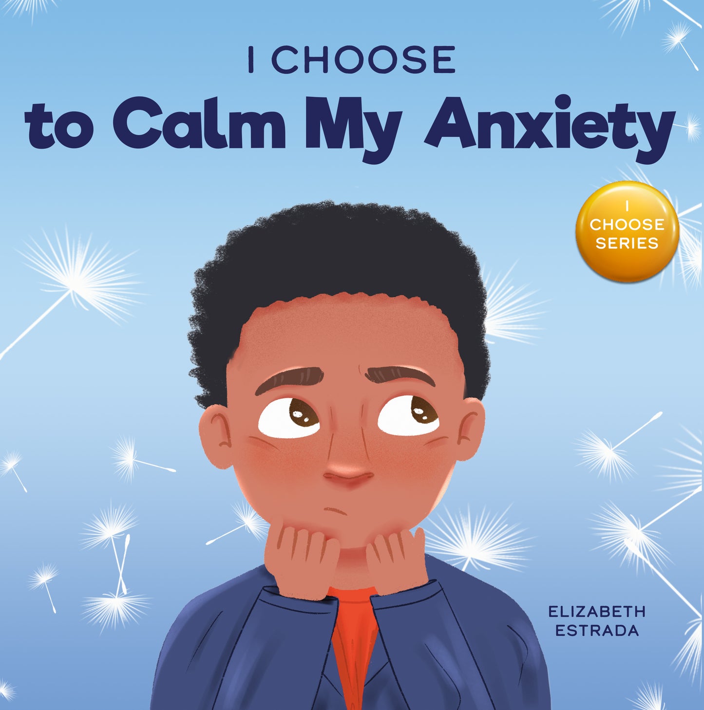 I Choose Book Set (Books 1-8)