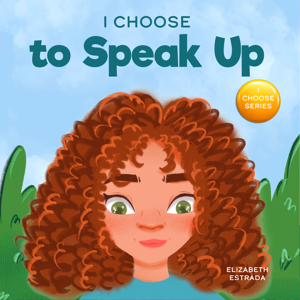 I Choose Book Set (Books 1-8)