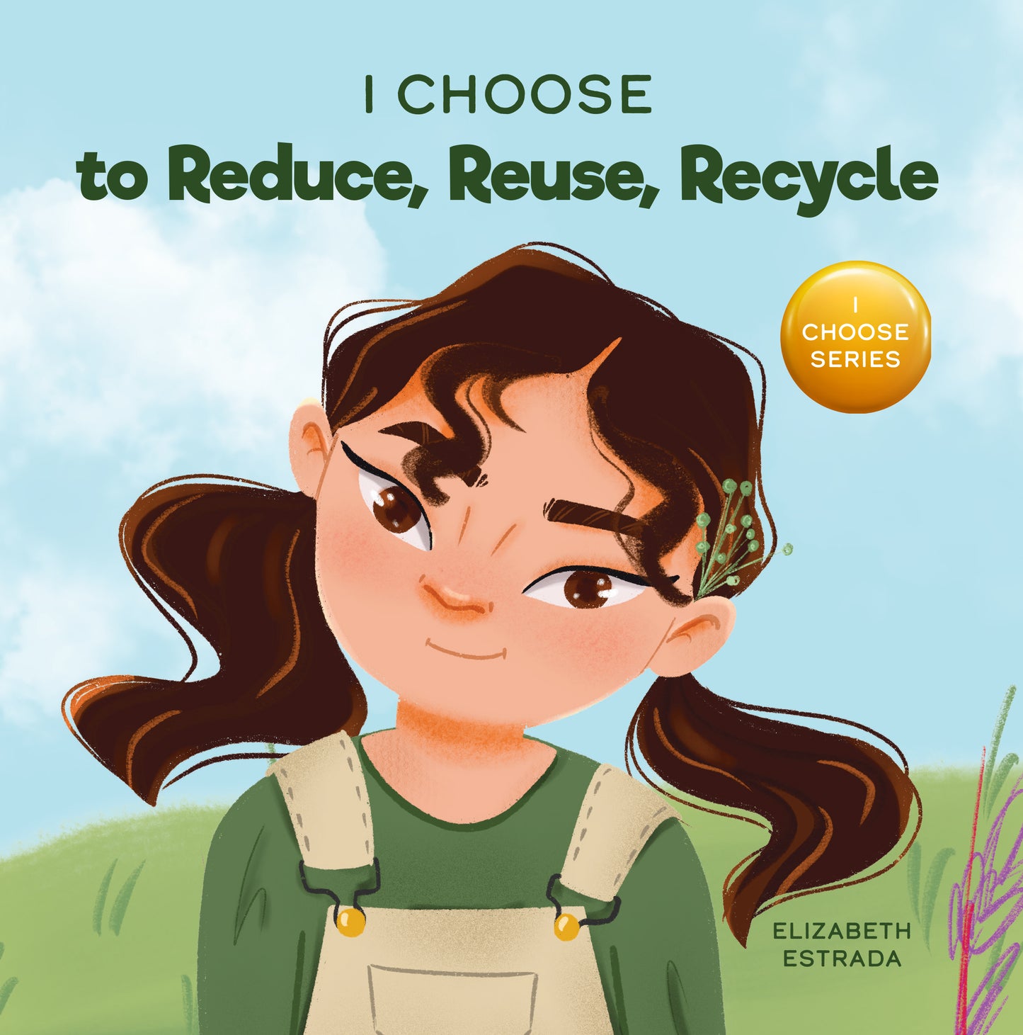 I Choose Book Set (Books 1-8)
